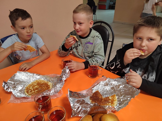 Если дождь на улице, это не беда!.