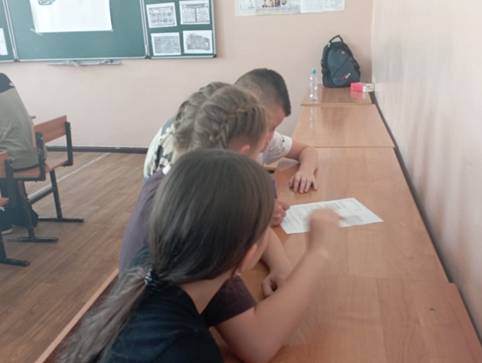 6 июня - День русского языка.