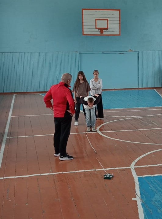 День рекордов.