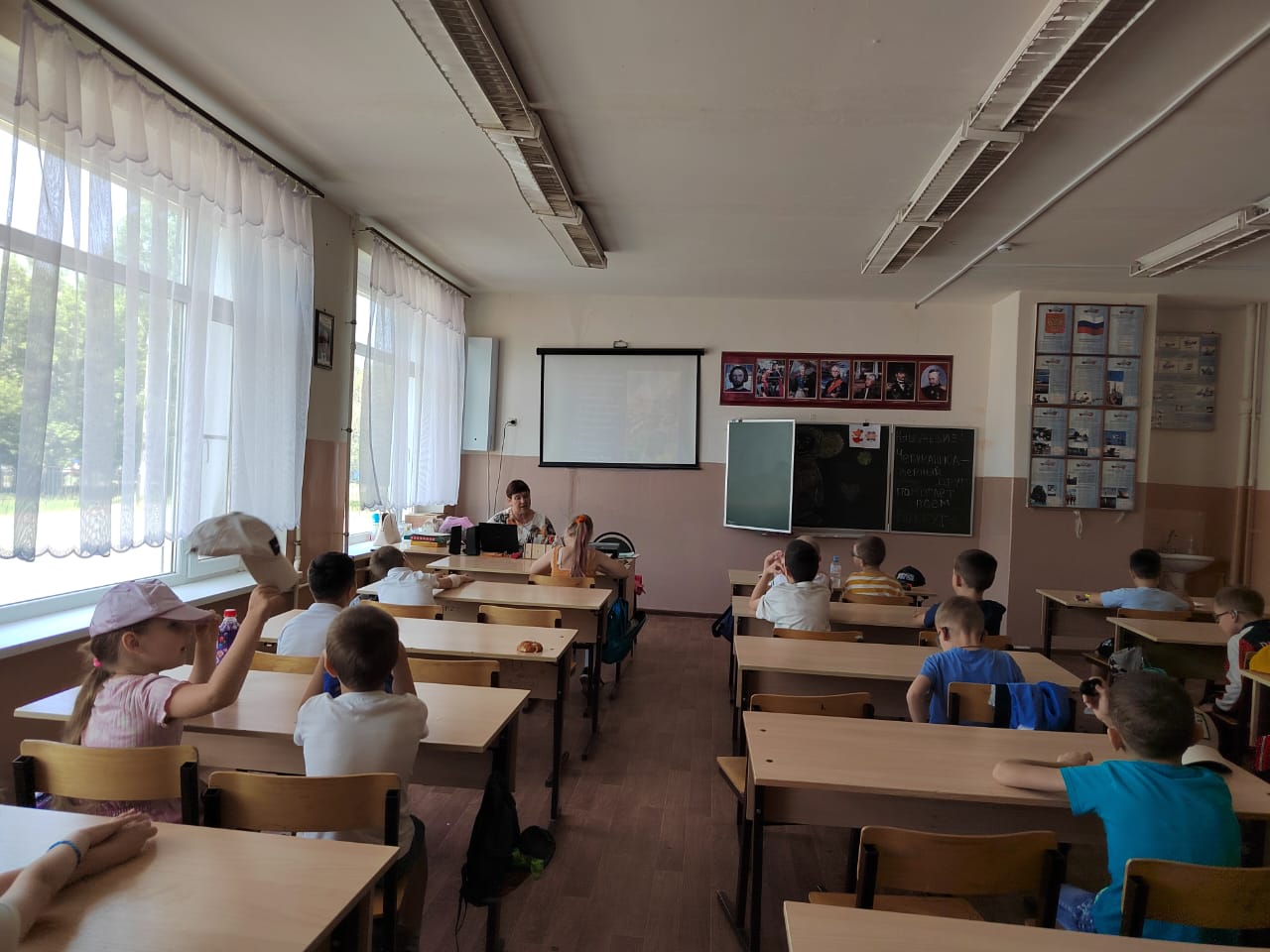 Фильм, фильм, фильм…..