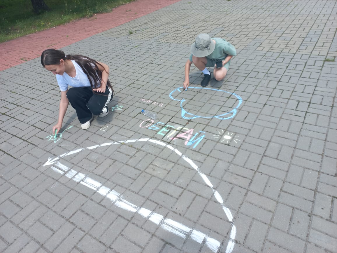 100 добрых дел.