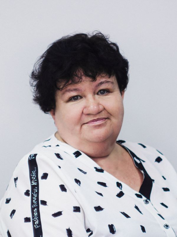 Похункова Вера Николаевна.
