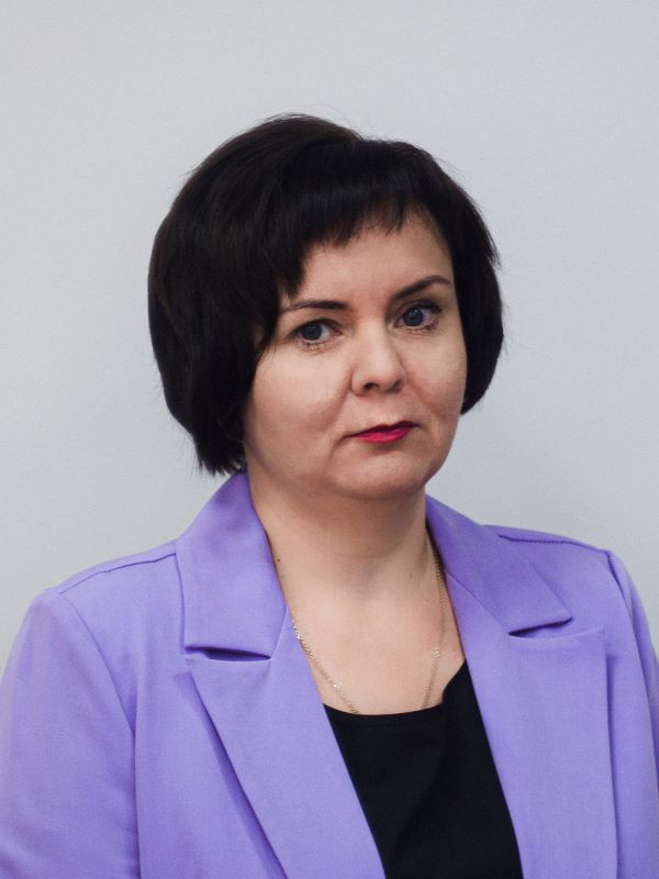 Сазонова Екатерина Александровна.