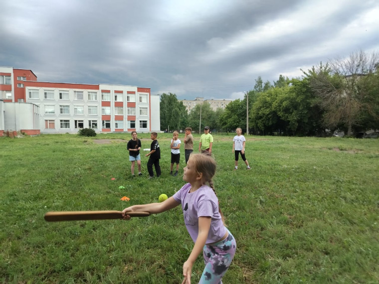 Новые старые игры.