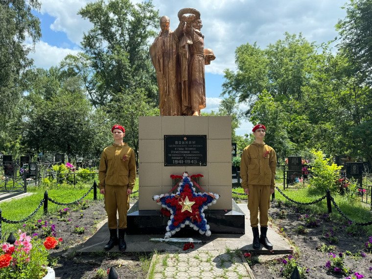 22 июня 1941.