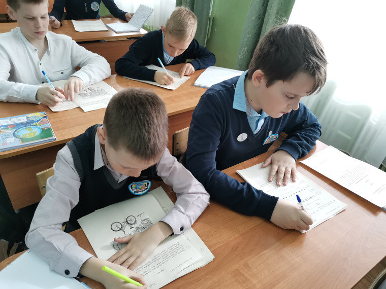 Всероссийские проверочные работы (ВПР) 2024.